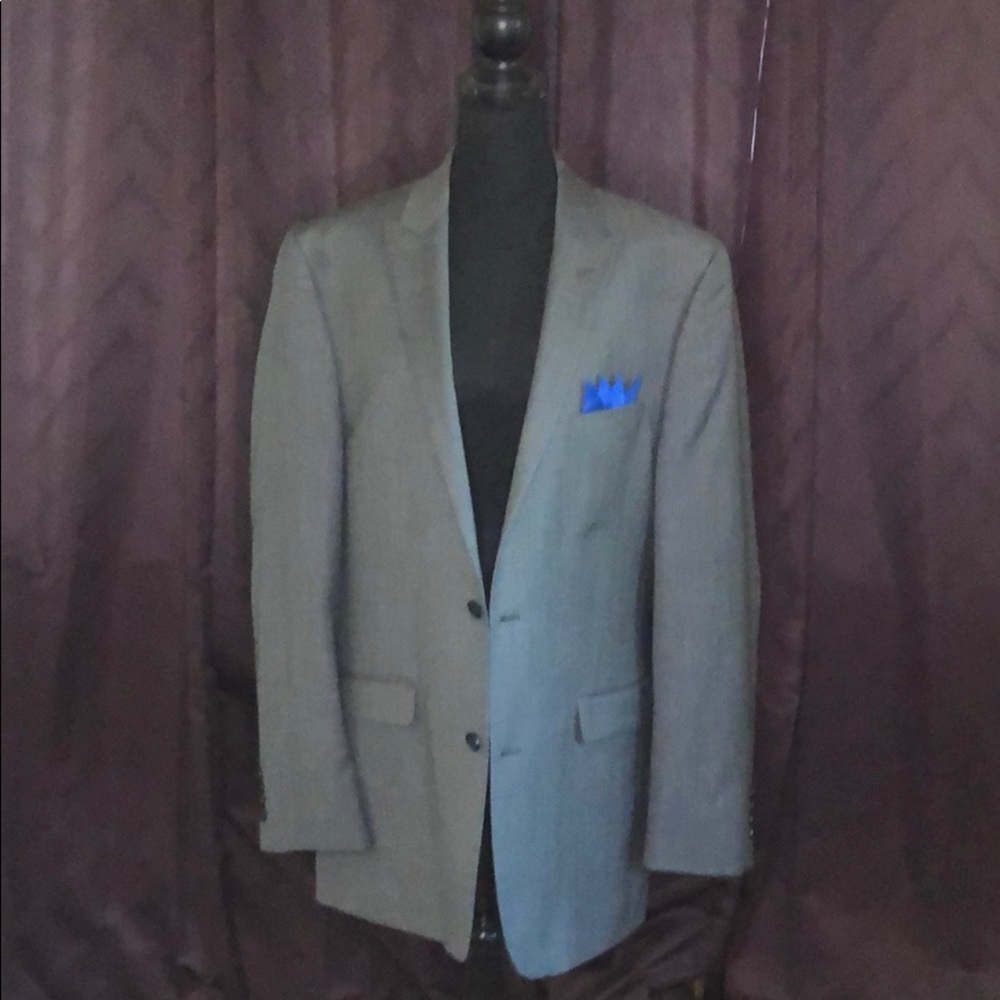 Men’s Suit